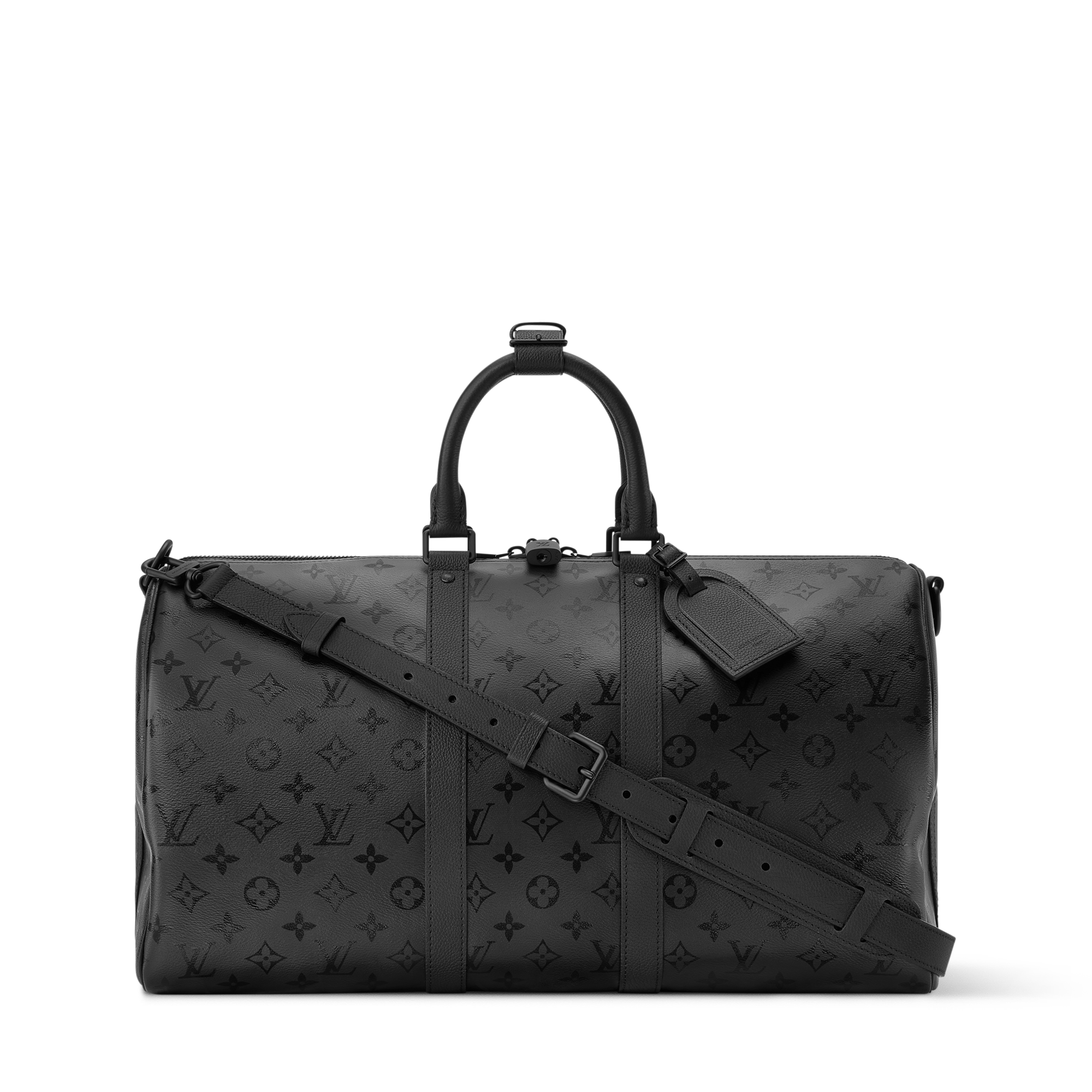 Black - Travel - Men | LOUIS VUITTON